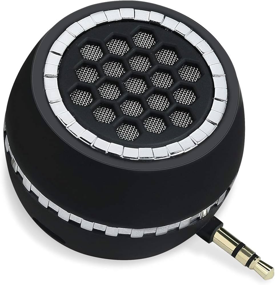 Speaker Phone
